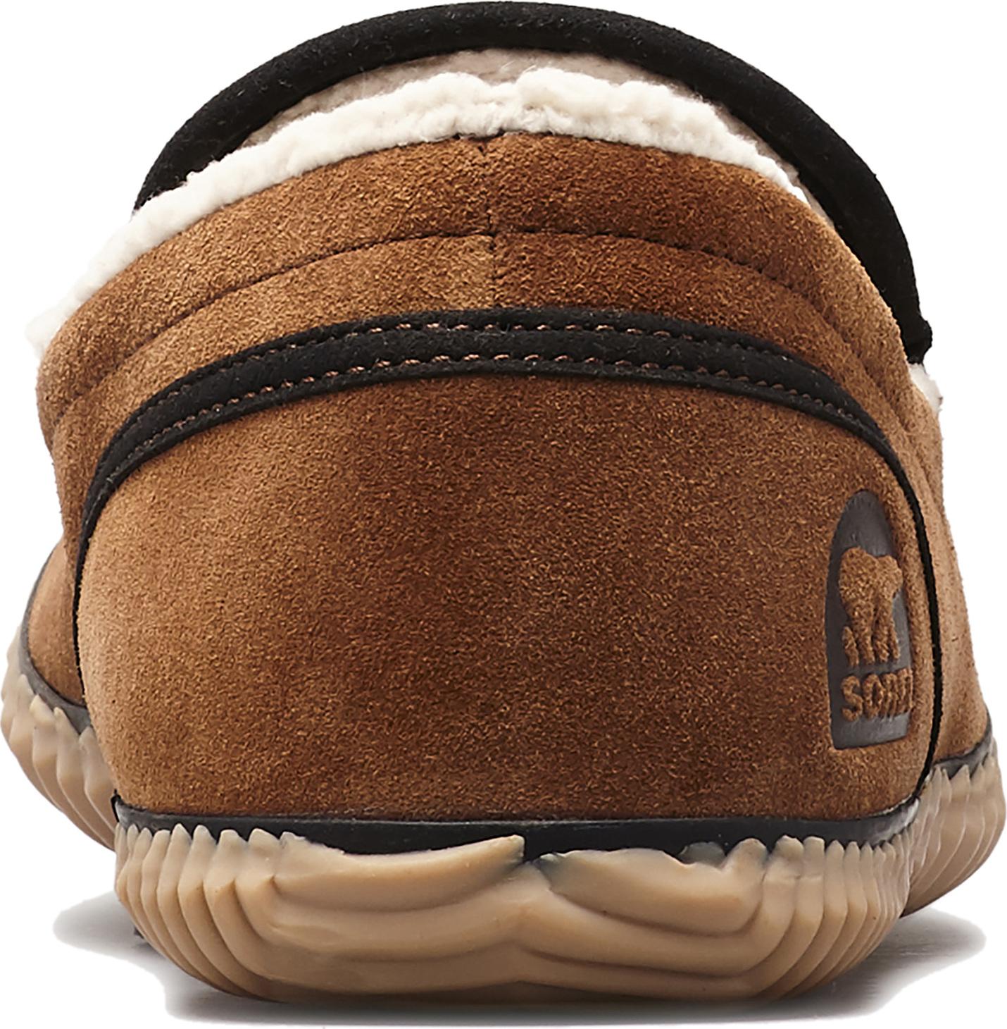 Numéro de l'image de la galerie de produits 4 pour le produit Pantoufles Sorel Dude Moc - Homme