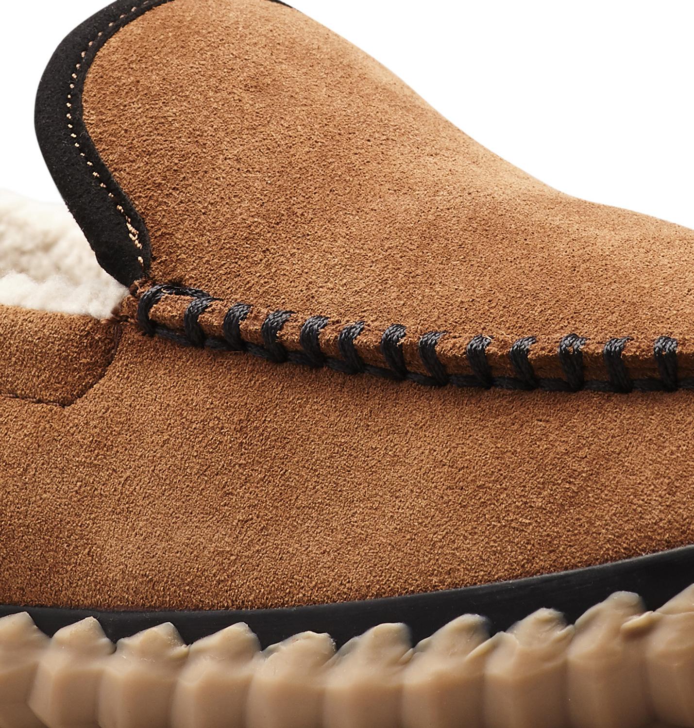 Numéro de l'image de la galerie de produits 3 pour le produit Pantoufles Sorel Dude Moc - Homme