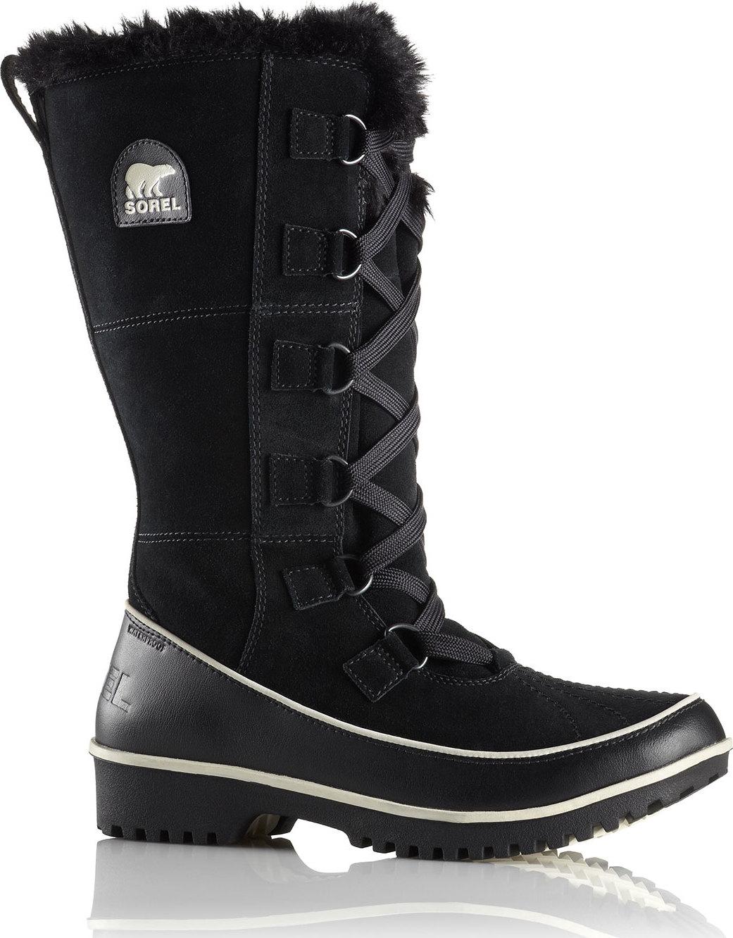 Product gallery image number 2 for product Tivoli  High II Waterproof Boots - Women's
