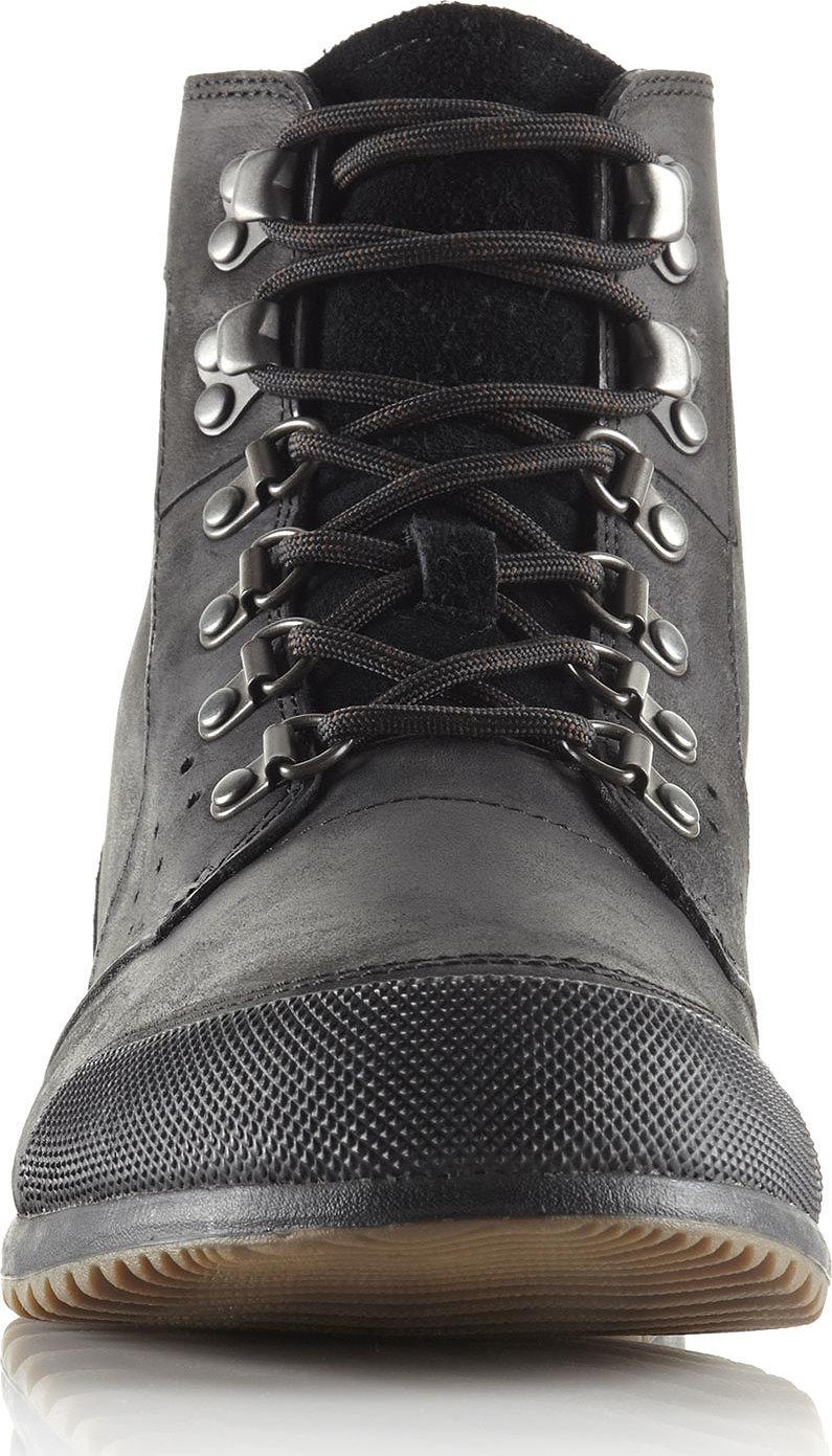 Product gallery image number 3 for product Ankeny Mid Hiker Waterproof Boots - Men's