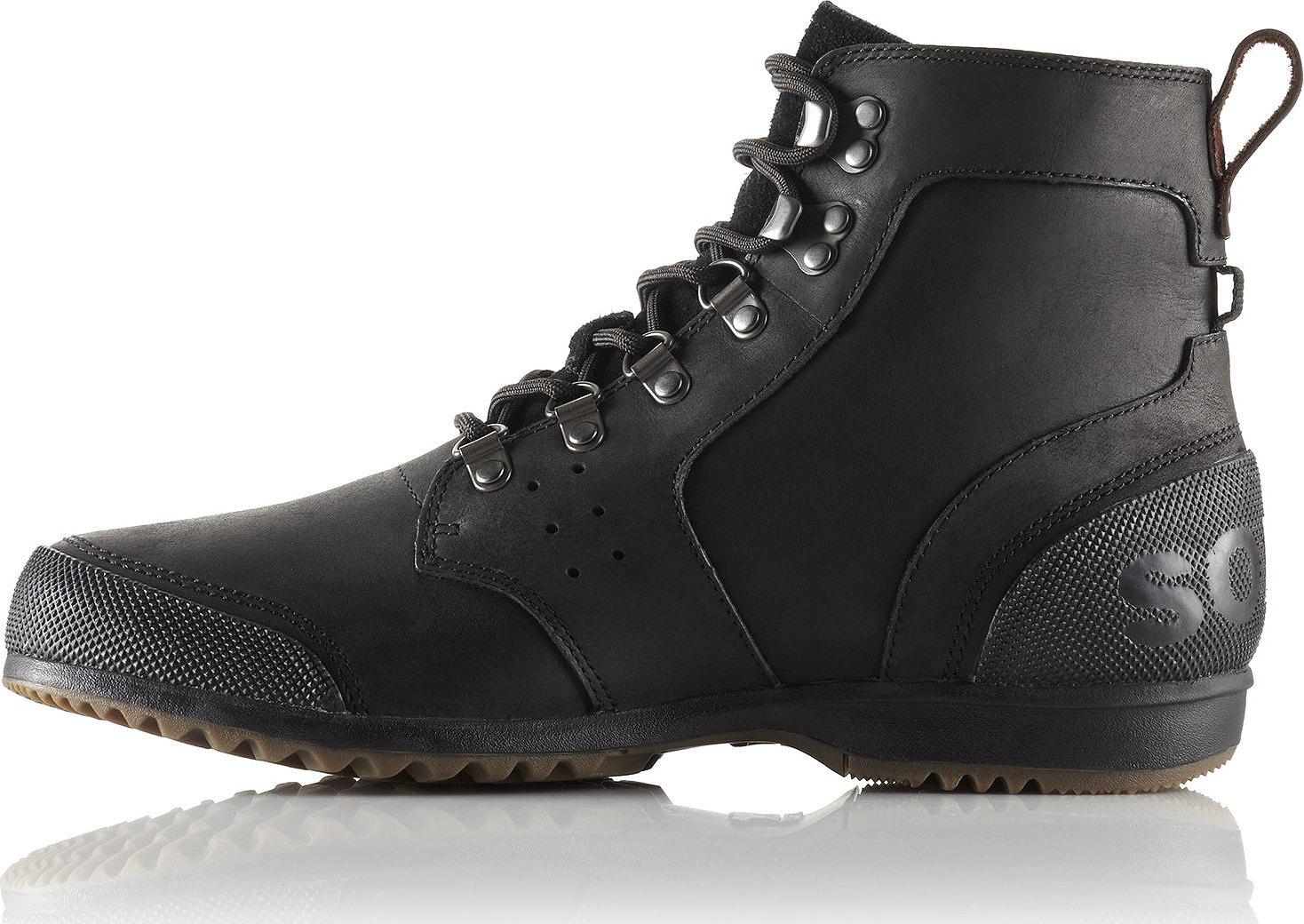 Product gallery image number 2 for product Ankeny Mid Hiker Waterproof Boots - Men's