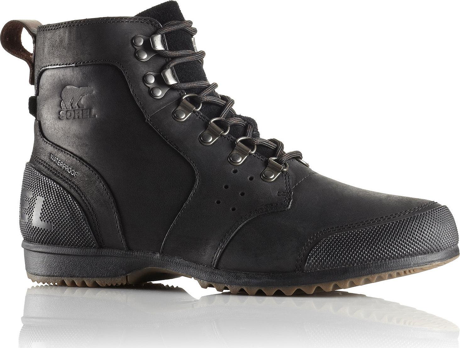 Product gallery image number 1 for product Ankeny Mid Hiker Waterproof Boots - Men's