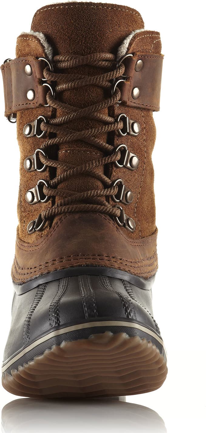 Product gallery image number 3 for product Winter Fancy Lace II Waterproof Boots - Women's
