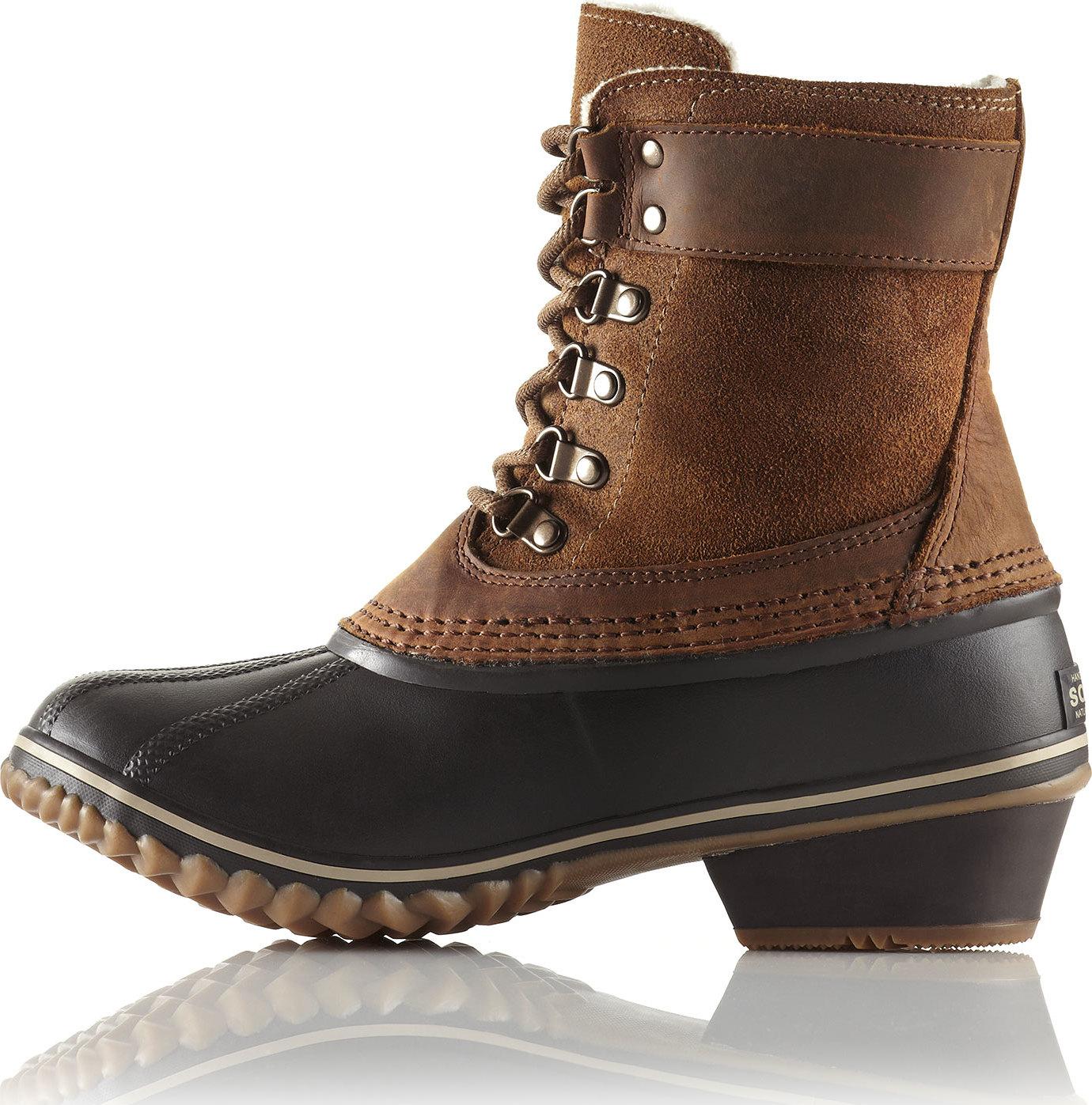 Product gallery image number 2 for product Winter Fancy Lace II Waterproof Boots - Women's