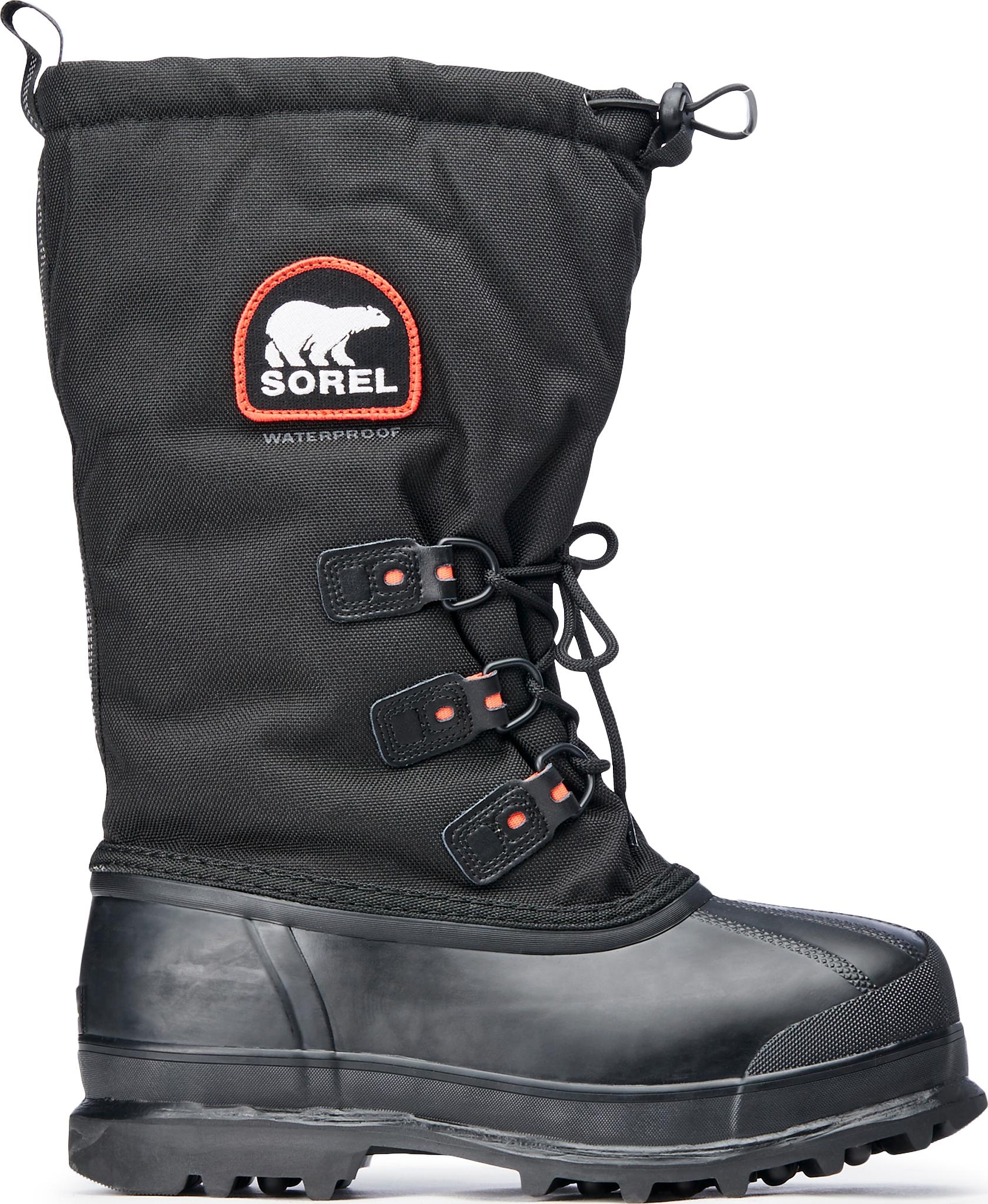 Product gallery image number 1 for product Glacier Xt Waterproof Boots - Men's