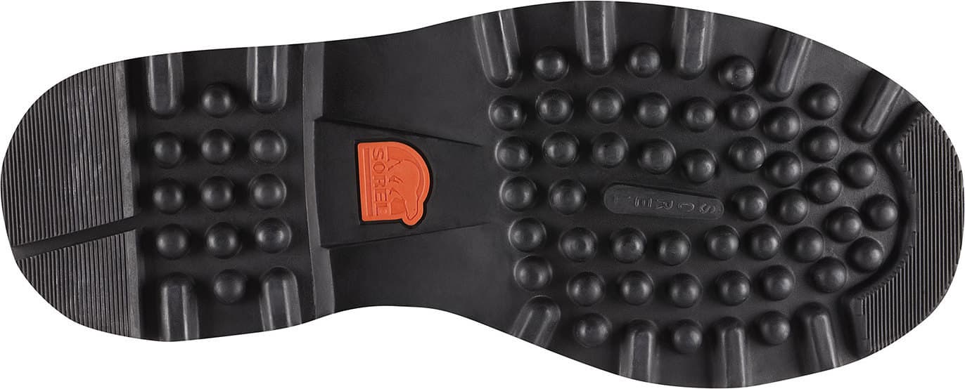 Product gallery image number 4 for product Glacier Xt Waterproof Boots - Men's