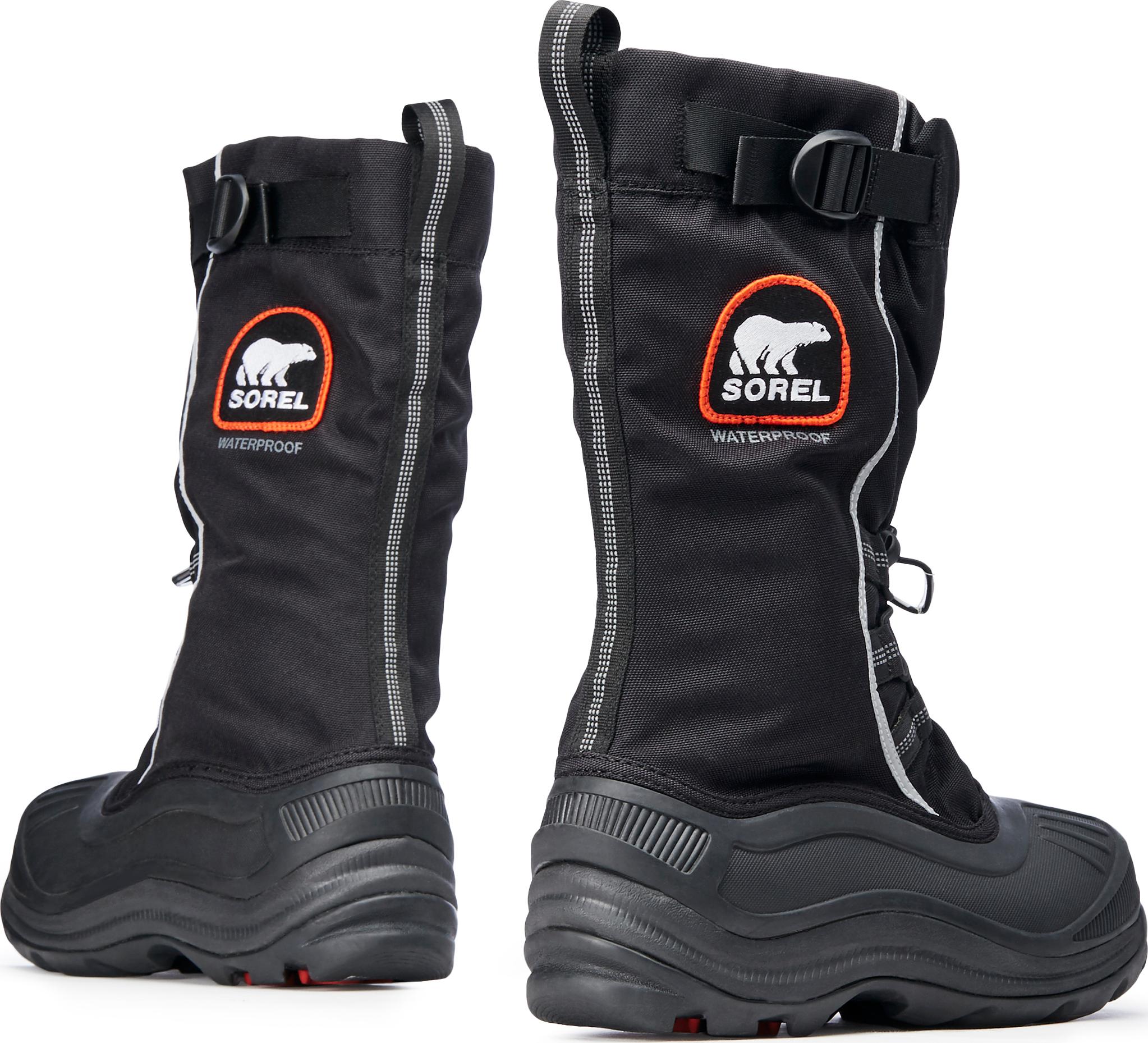 Product gallery image number 6 for product Alpha Pac Xt Boots - Men's