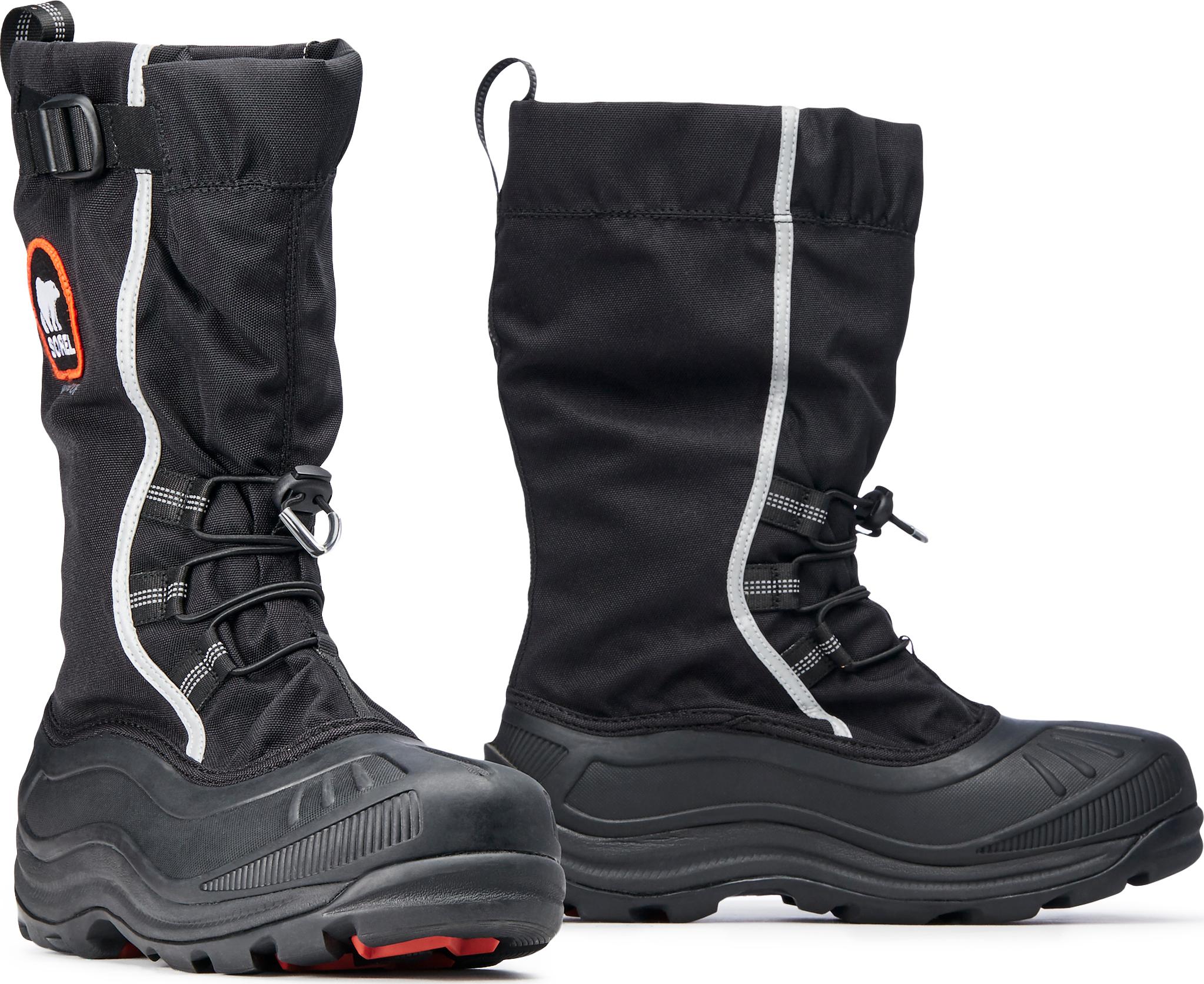 Product gallery image number 7 for product Alpha Pac Xt Boots - Men's