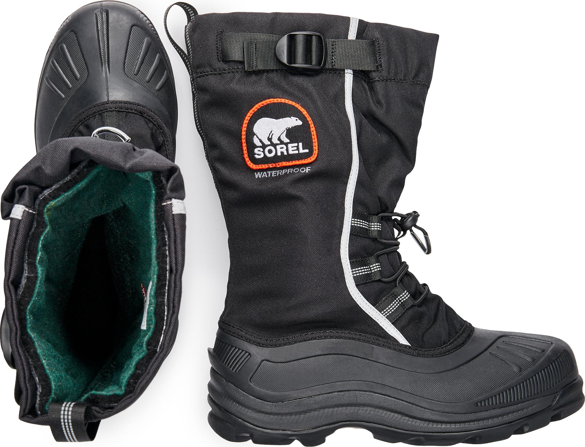 Product gallery image number 5 for product Alpha Pac Xt Boots - Men's