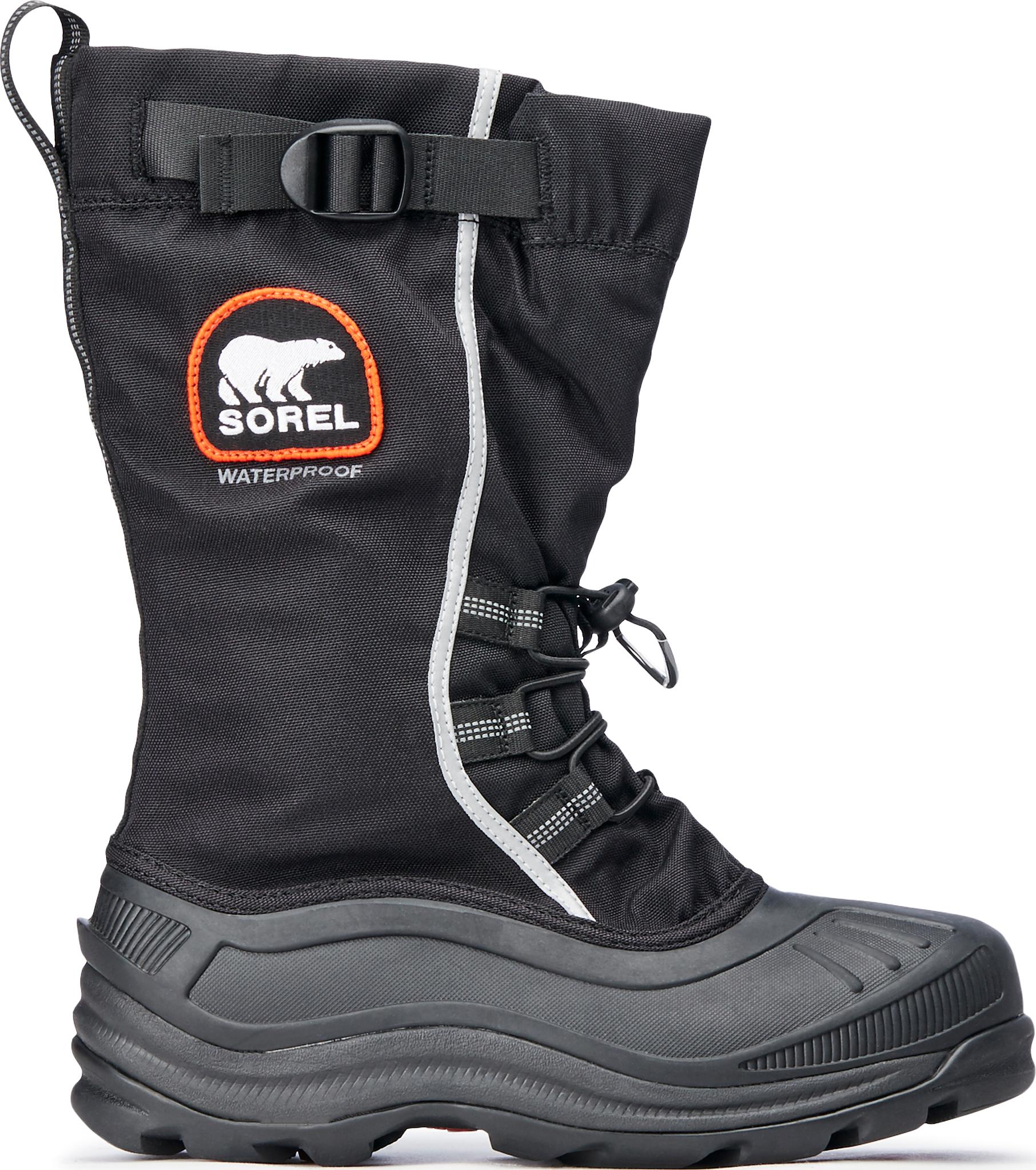 Product gallery image number 1 for product Alpha Pac Xt Boots - Men's