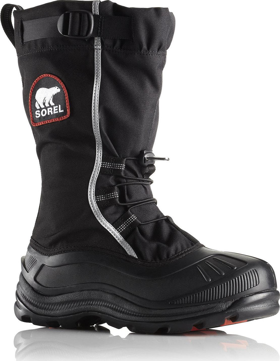 Product gallery image number 3 for product Alpha Pac Xt Boots - Men's