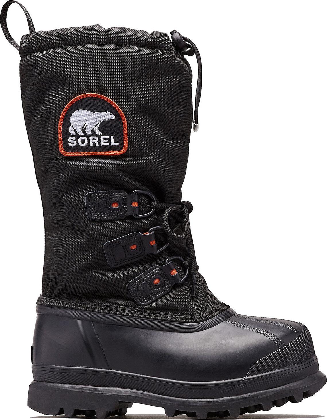 Product gallery image number 1 for product Glacier XT Boots - Women's