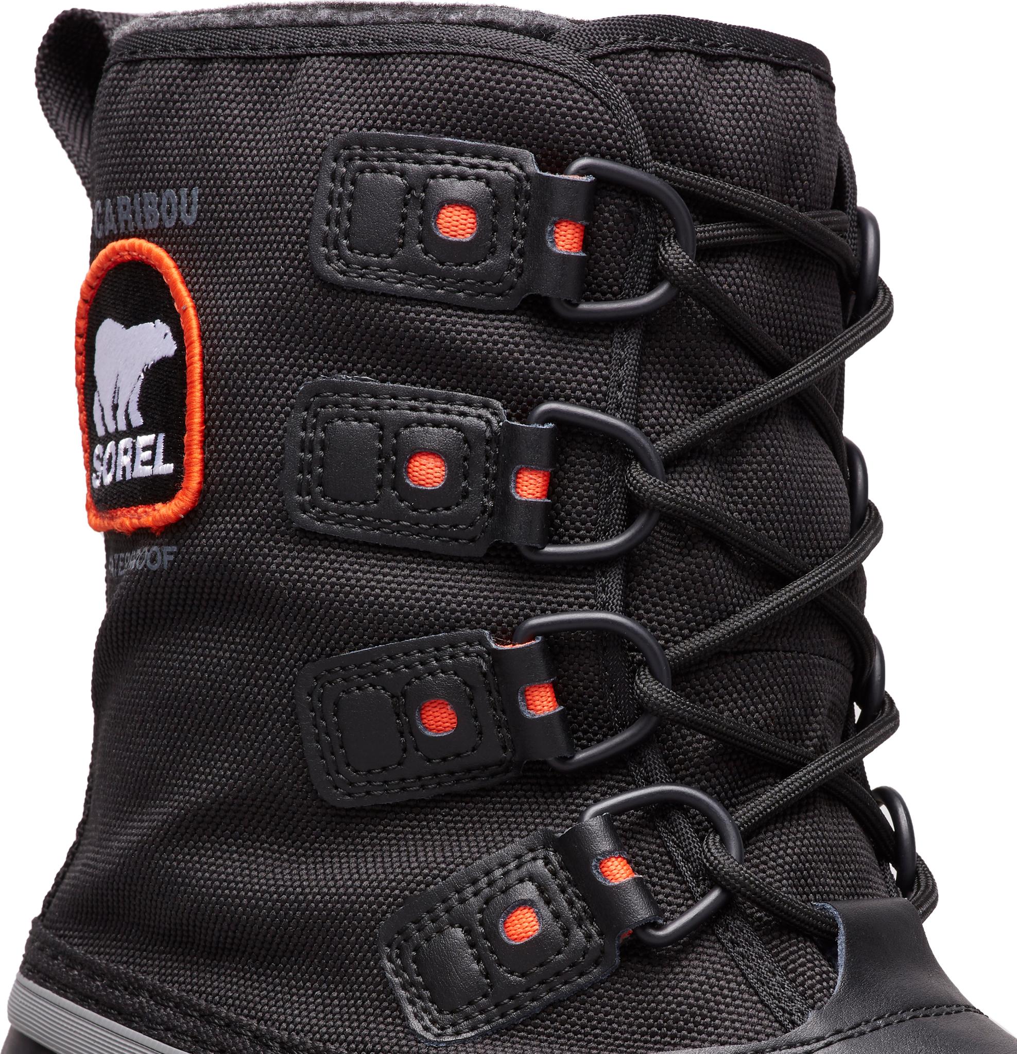 Product gallery image number 3 for product Caribou Xt Boots - Men's