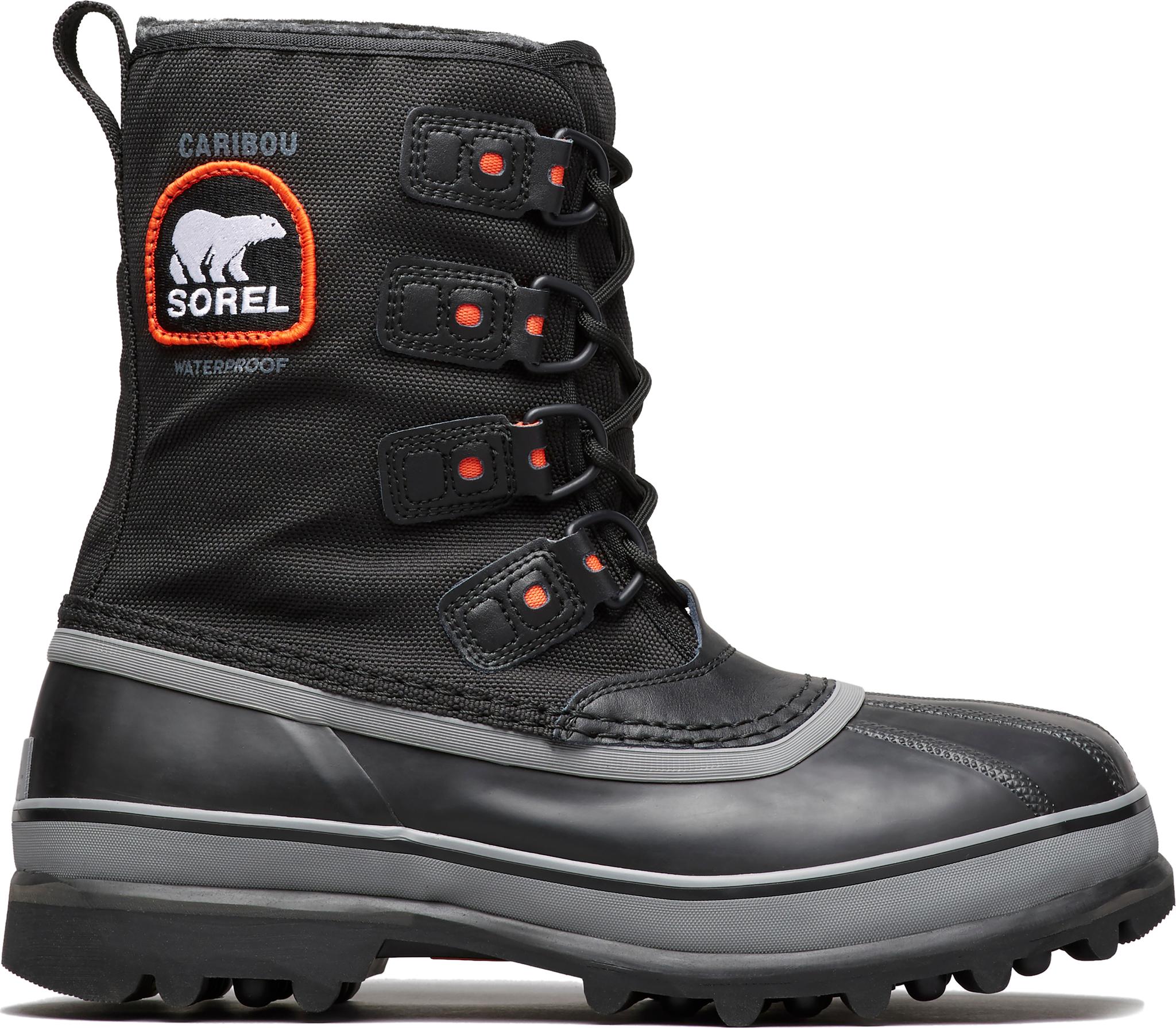 Product gallery image number 1 for product Caribou Xt Boots - Men's