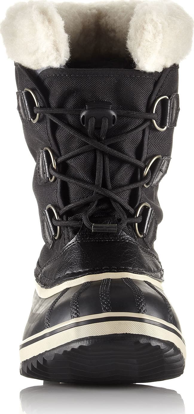 Product gallery image number 4 for product Yoot Pac Nylon Waterproof Boots - Big Kids