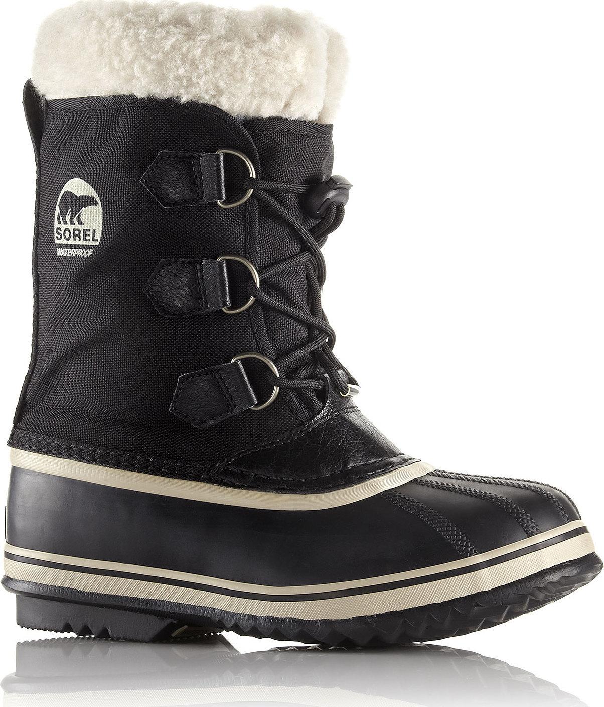 Product gallery image number 1 for product Yoot Pac Nylon Waterproof Boots - Big Kids