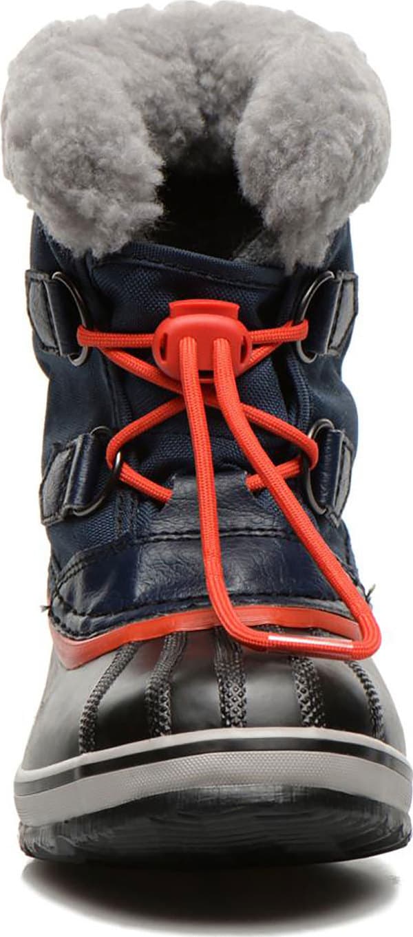 Product gallery image number 4 for product Yoot Pac Nylon Waterproof Boots - Little Kids