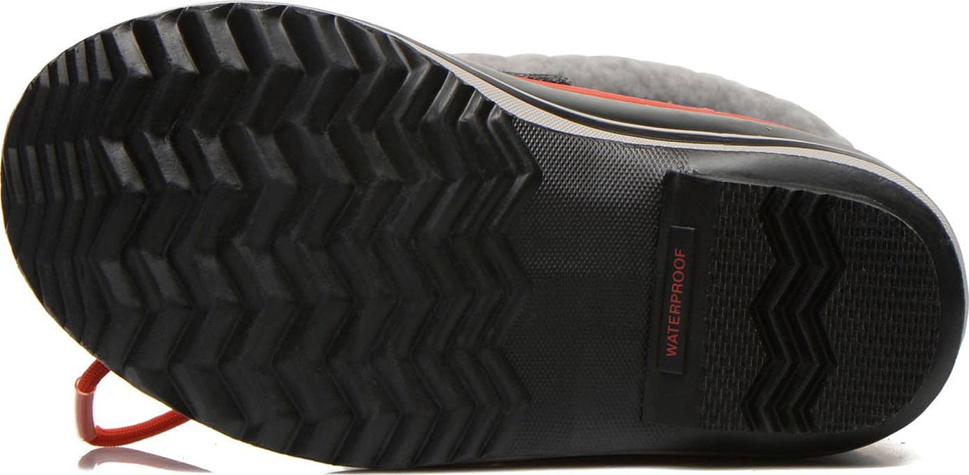 Product gallery image number 2 for product Yoot Pac Nylon Waterproof Boots - Little Kids