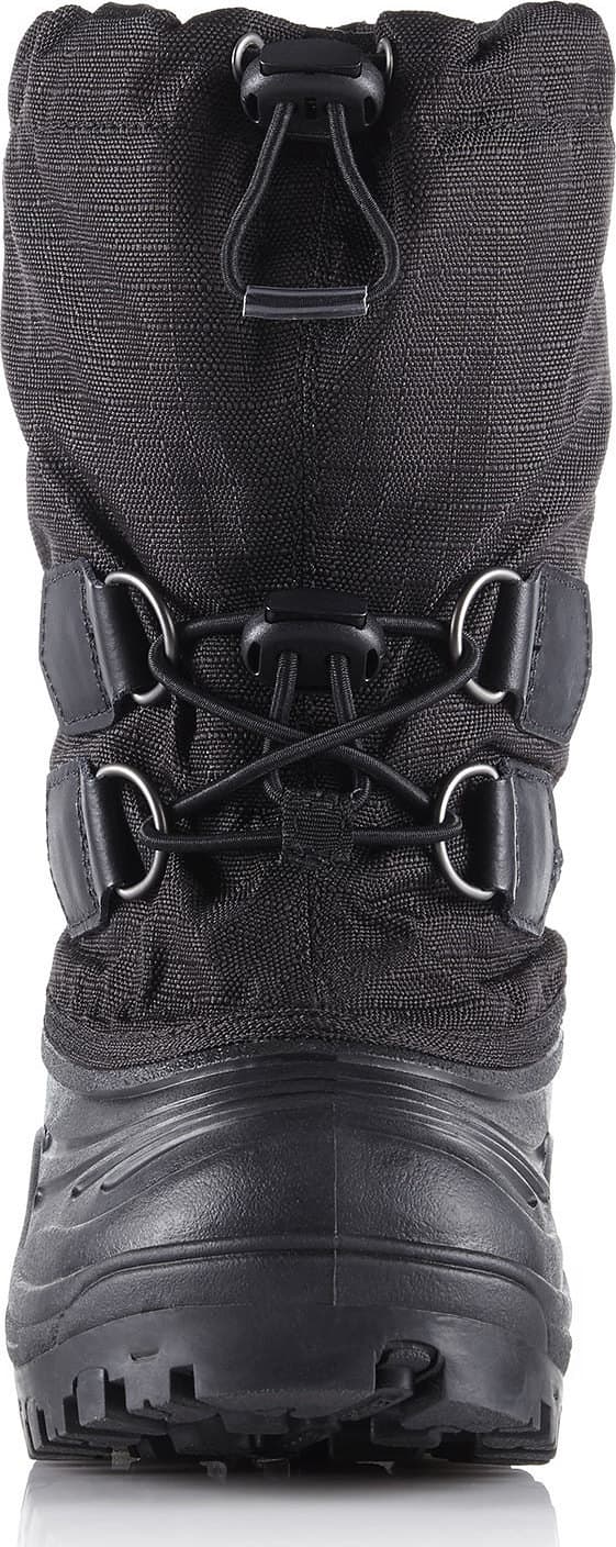 Product gallery image number 4 for product Super Trooper Waterproof Boots - Big Kids