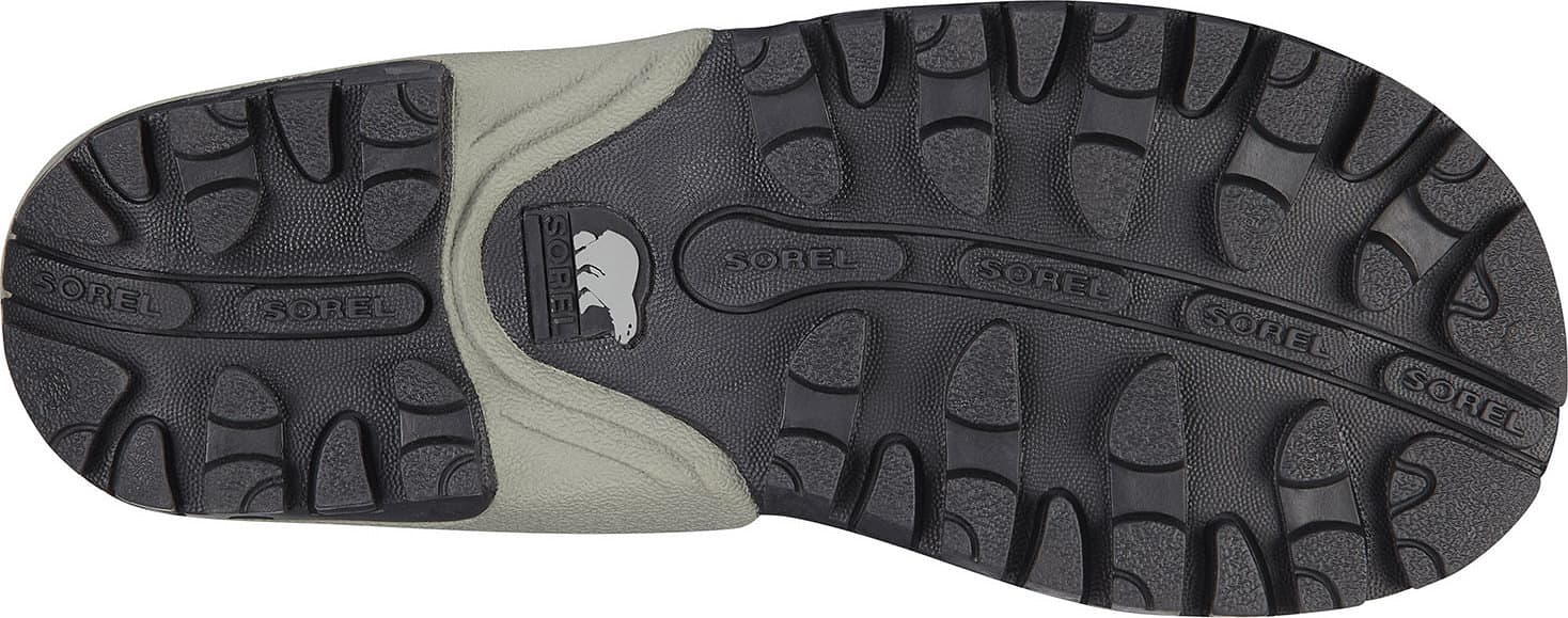 Product gallery image number 2 for product Super Trooper Waterproof Boots - Big Kids