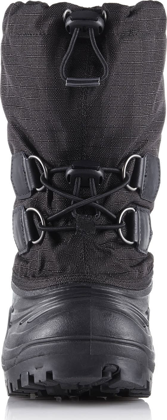 Product gallery image number 2 for product Super Trooper Waterproof Boots - Little Kids