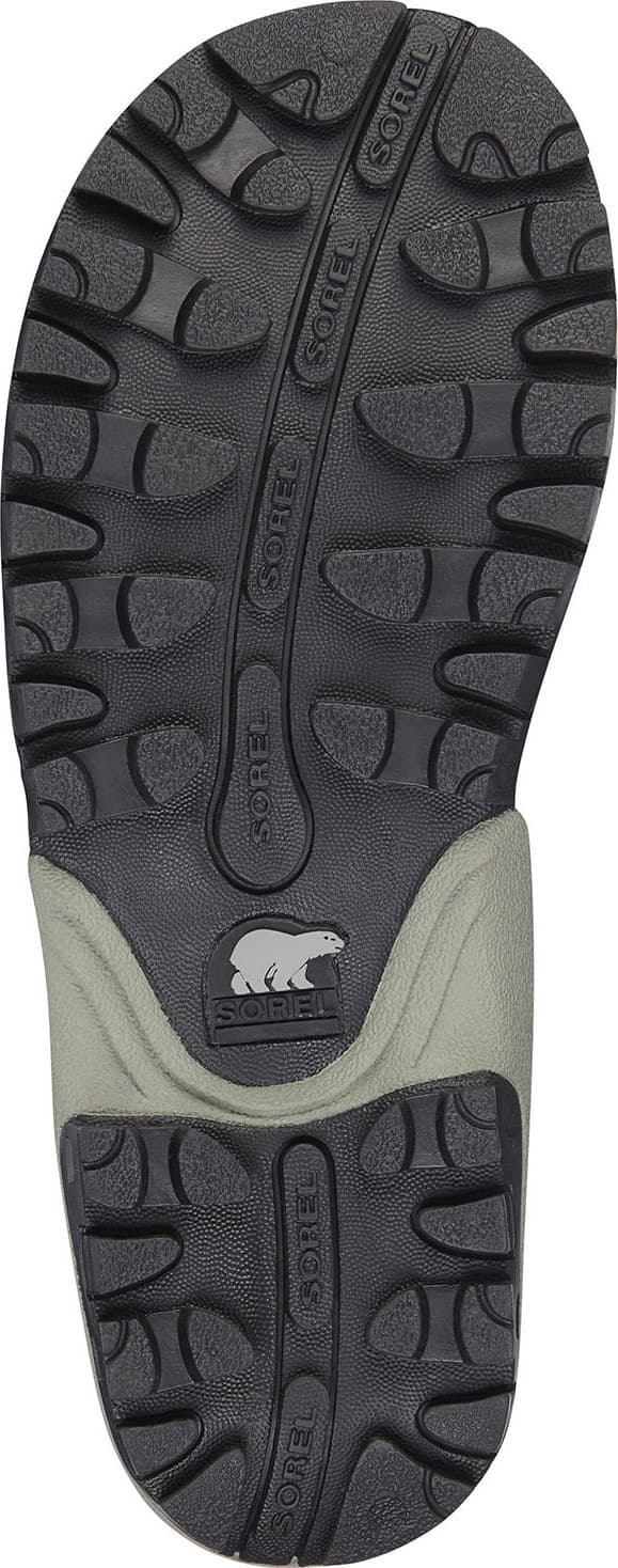 Product gallery image number 3 for product Super Trooper Waterproof Boots - Little Kids