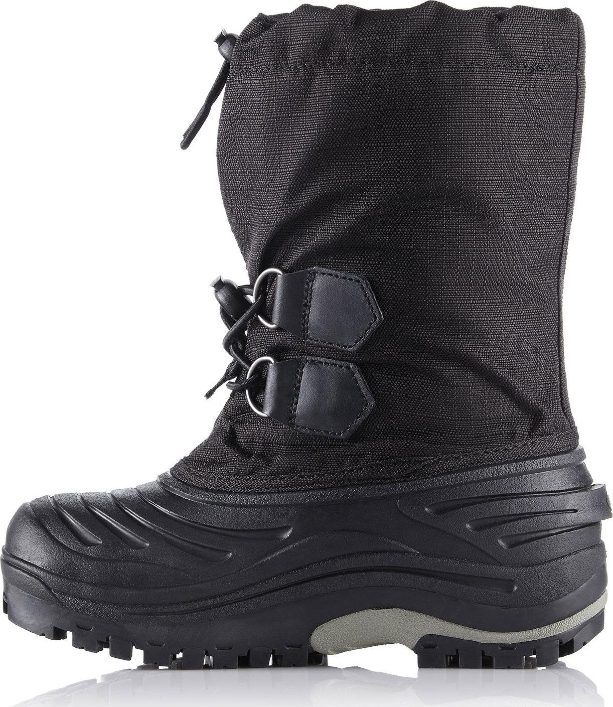 Product gallery image number 4 for product Super Trooper Waterproof Boots - Little Kids