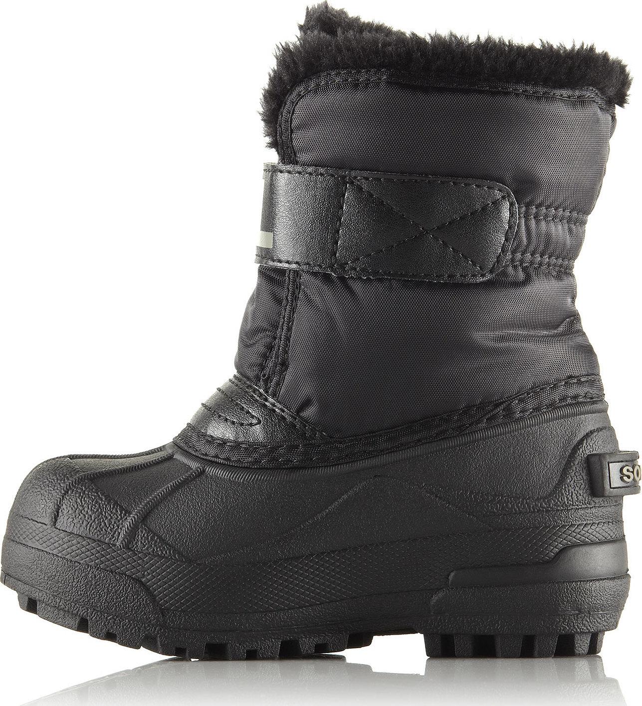 Product gallery image number 3 for product Snow Commander Boots - Toddler's