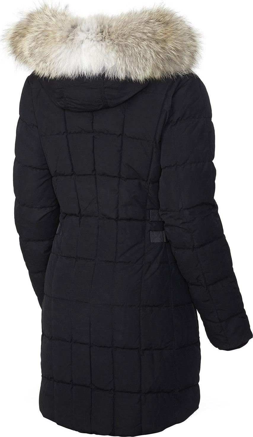 Product gallery image number 3 for product Conquest Carly Parka - Women's
