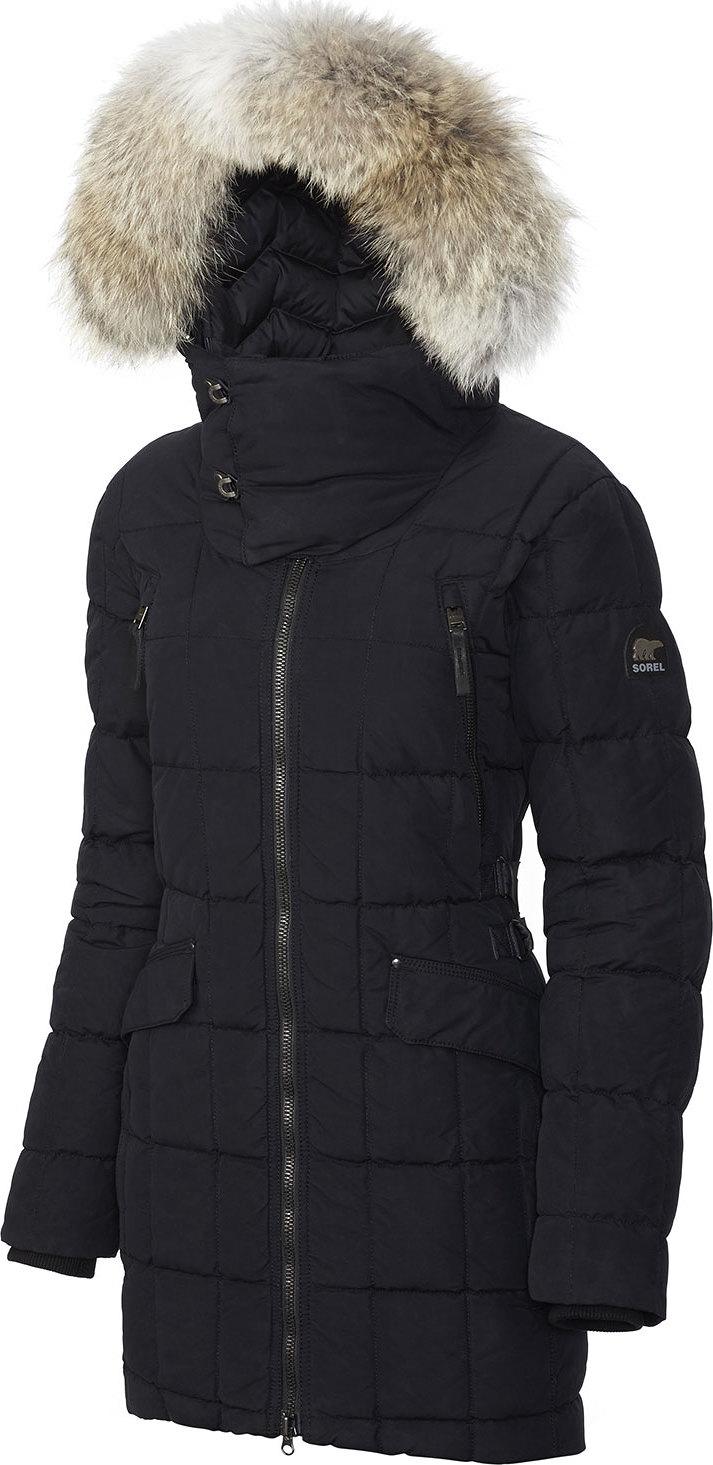 Product gallery image number 2 for product Conquest Carly Parka - Women's