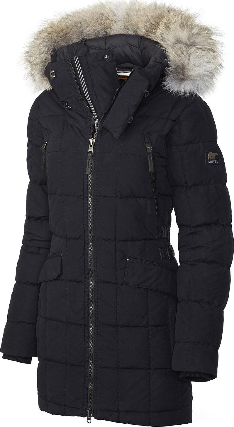 Product gallery image number 1 for product Conquest Carly Parka - Women's