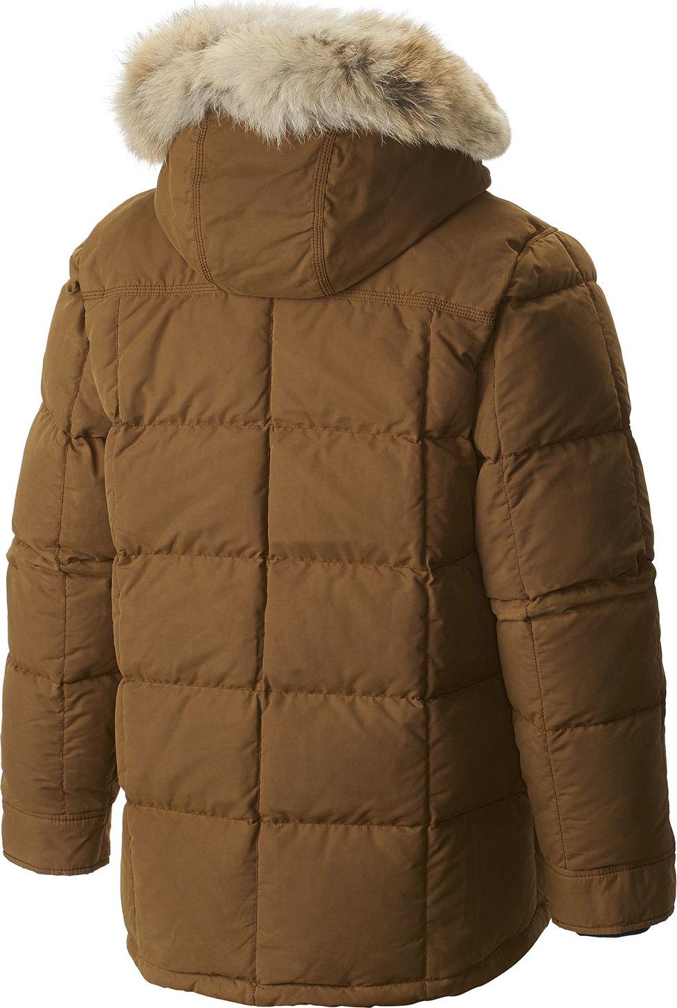 Product gallery image number 3 for product Ankeny Jacket - Men's