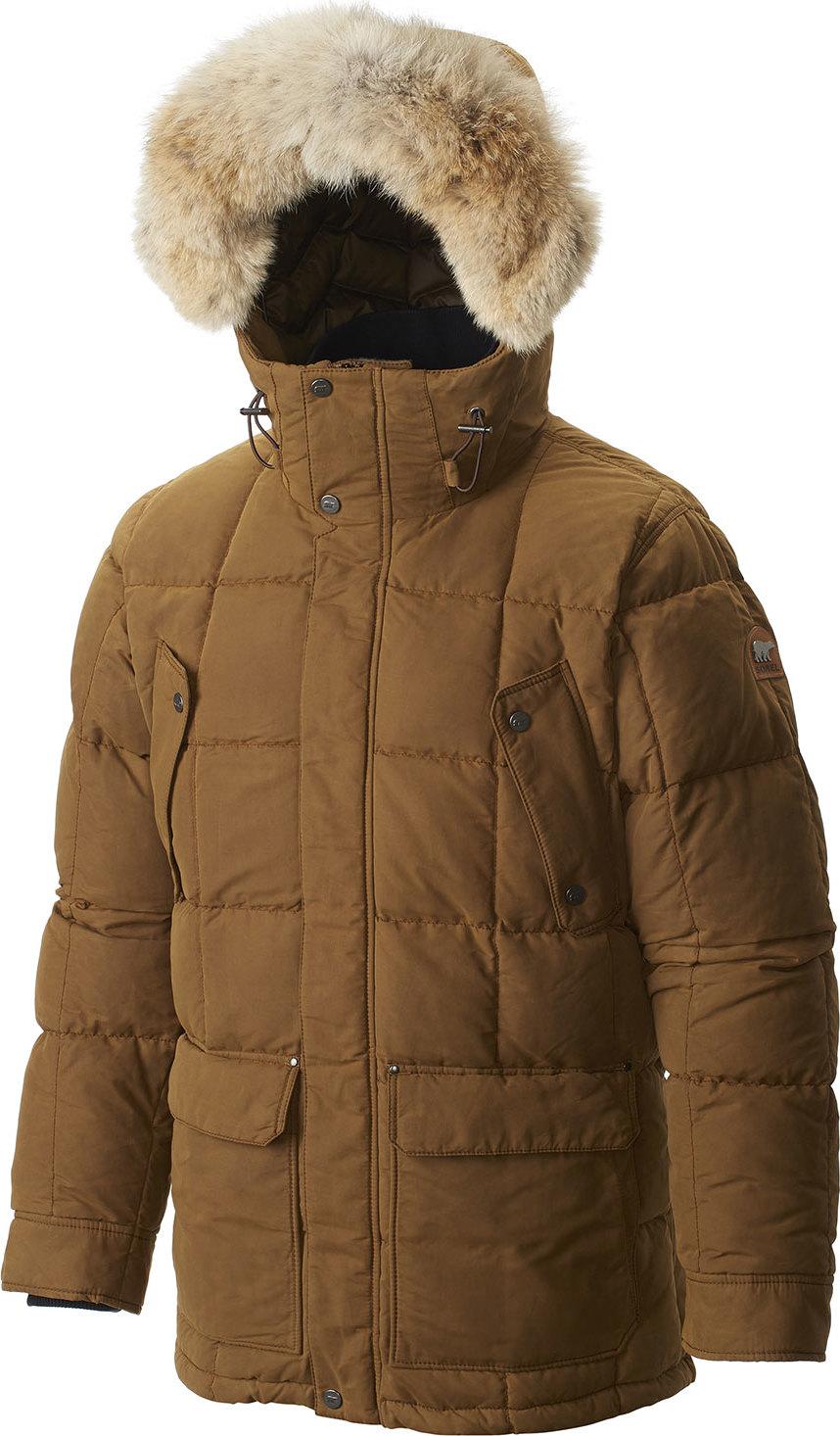 Product gallery image number 2 for product Ankeny Jacket - Men's