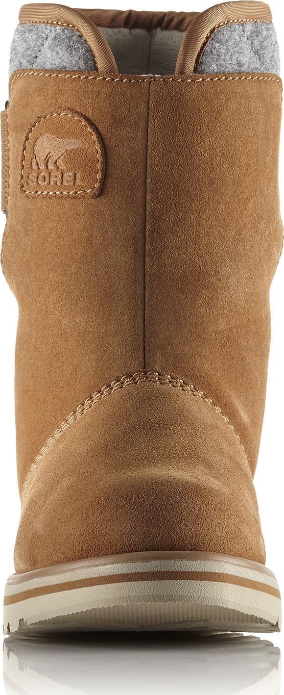 Product gallery image number 4 for product Rylee Felt Waterproof Boots - Women's