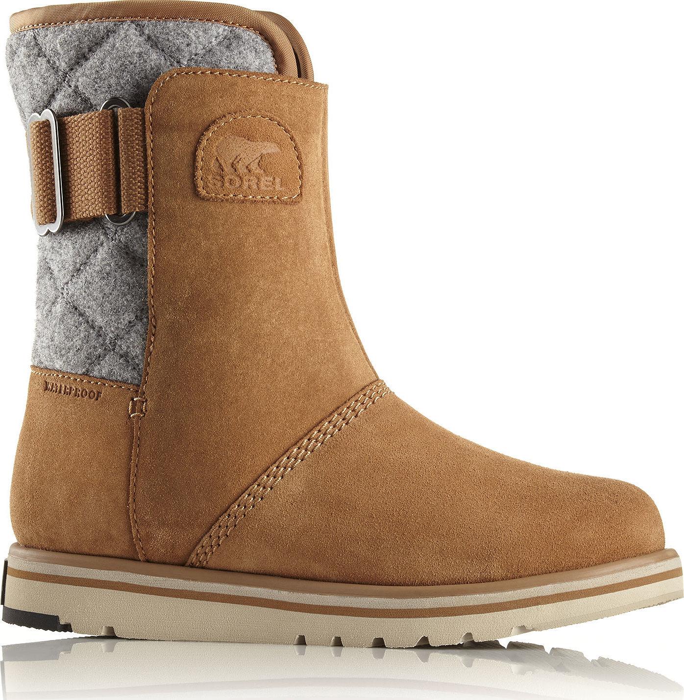 Product gallery image number 1 for product Rylee Felt Waterproof Boots - Women's