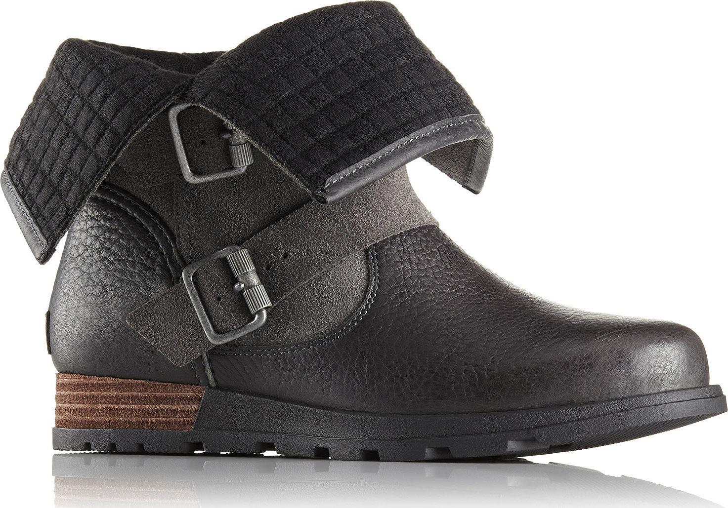 Product gallery image number 5 for product Major Moto Boots - Women's