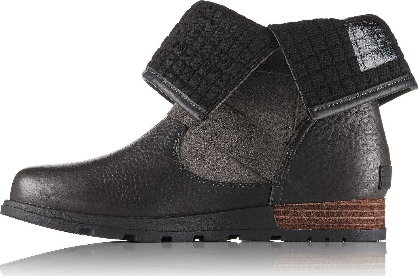 Product gallery image number 3 for product Major Moto Boots - Women's