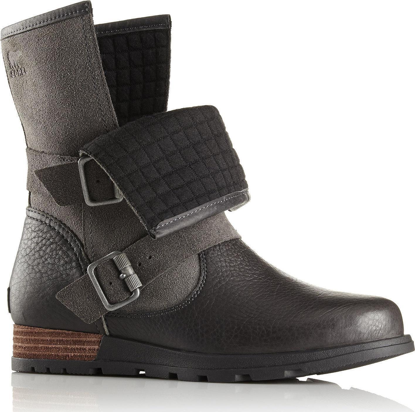 Product gallery image number 1 for product Major Moto Boots - Women's