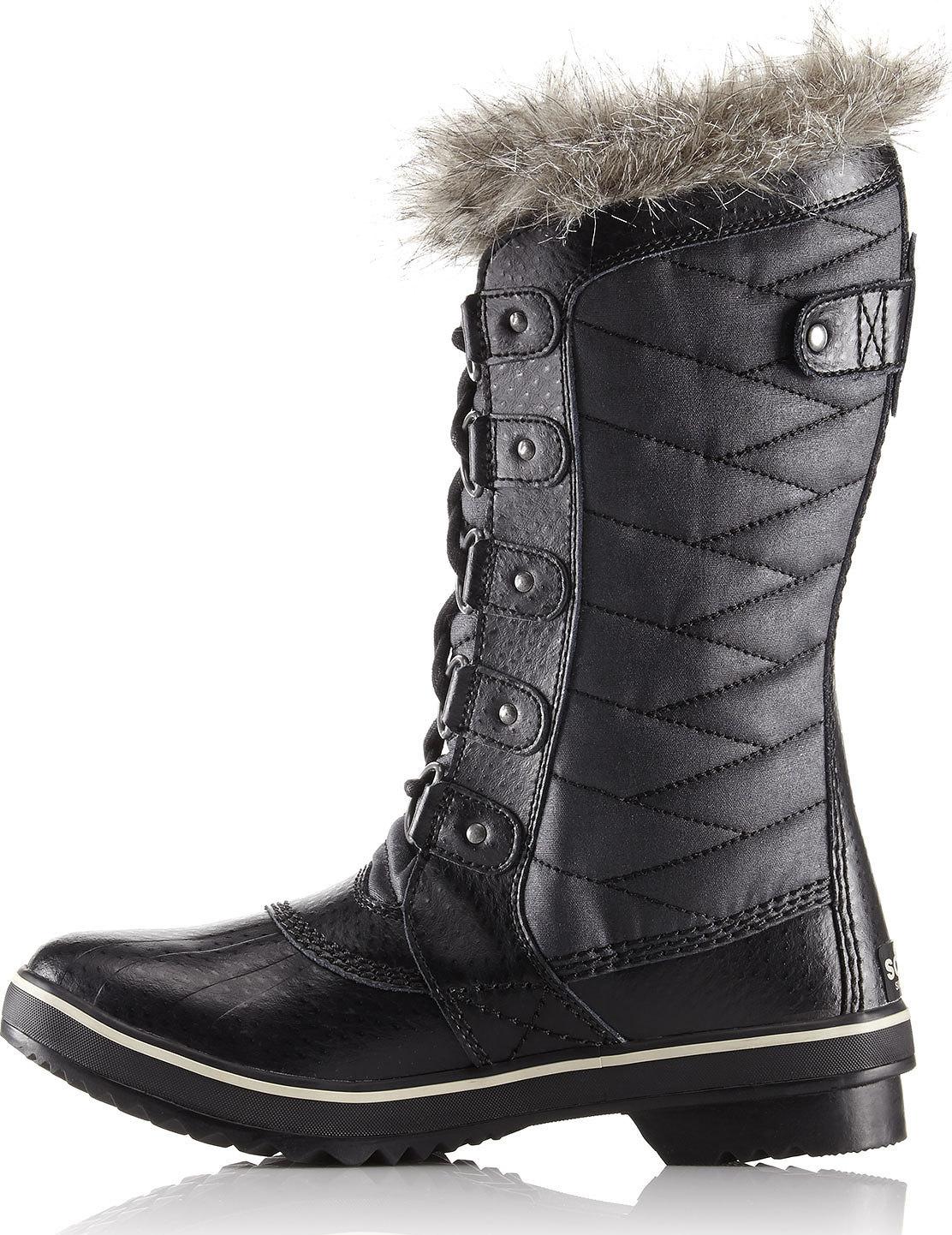 Product gallery image number 3 for product Tofino II CVS Waterproof Boots - Women's