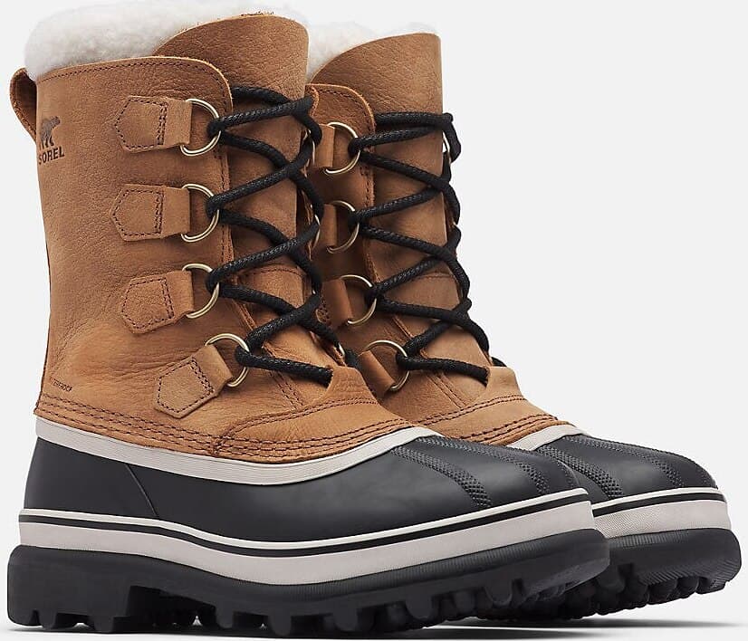 Product gallery image number 6 for product Caribou WL Boots - Women's