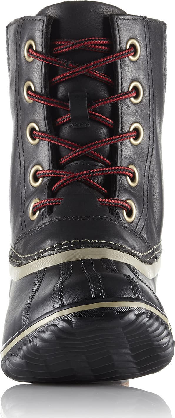 Product gallery image number 4 for product Slimpack II Lace Felt Waterproof Boots - Women's
