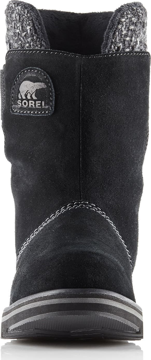 Product gallery image number 4 for product Rylee Tweed Waterproof Boots - Women's