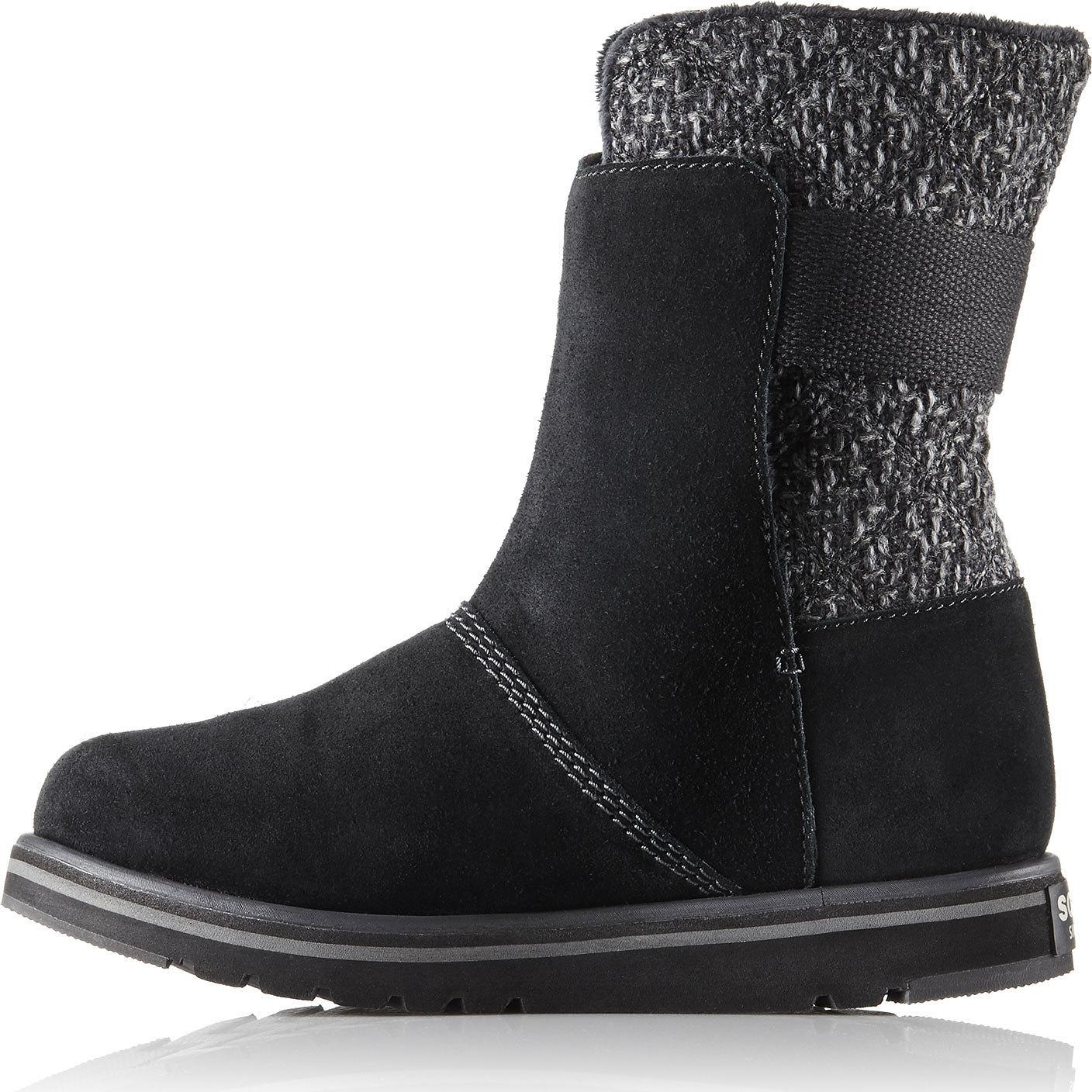 Product gallery image number 3 for product Rylee Tweed Waterproof Boots - Women's