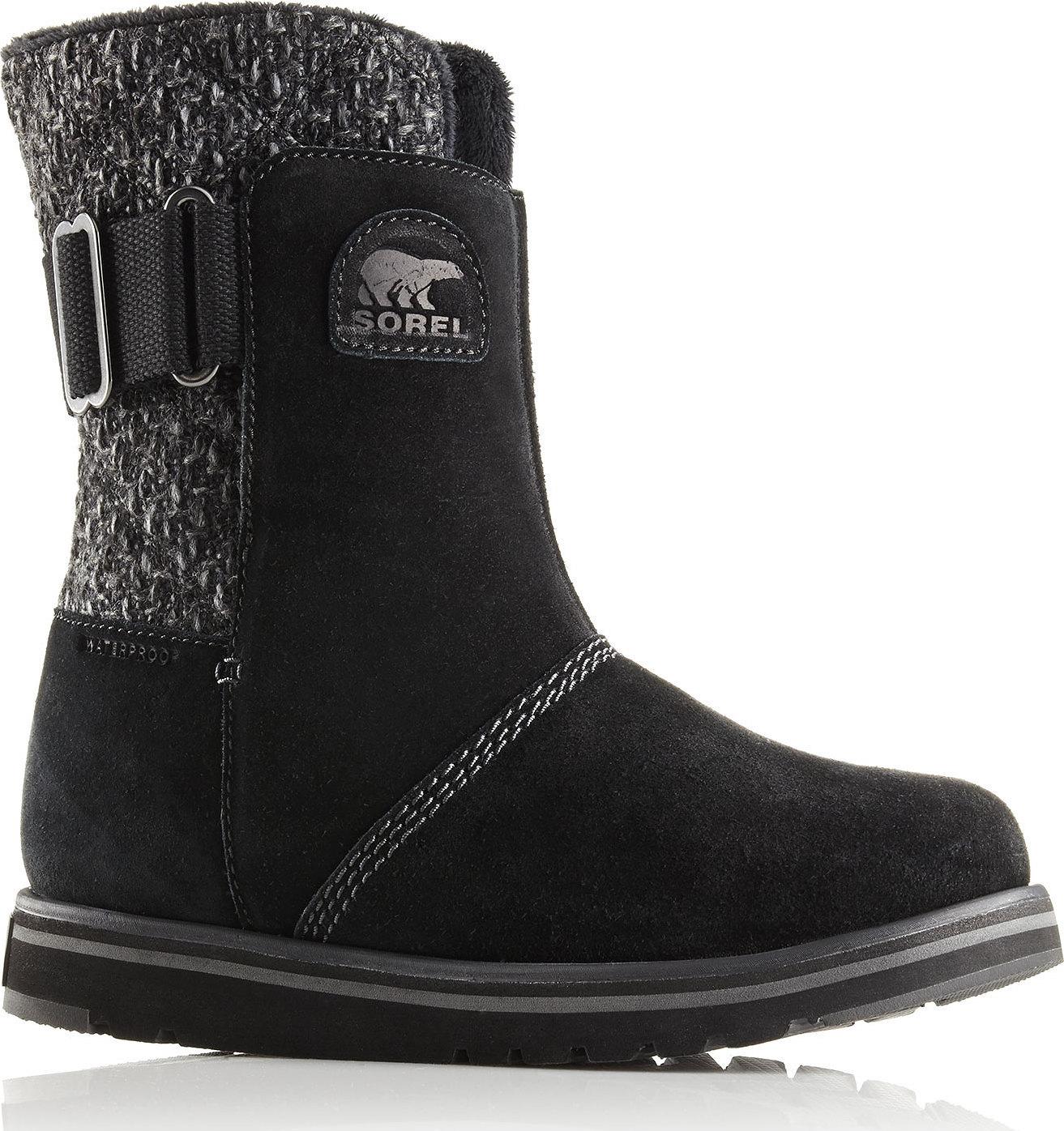 Product gallery image number 1 for product Rylee Tweed Waterproof Boots - Women's