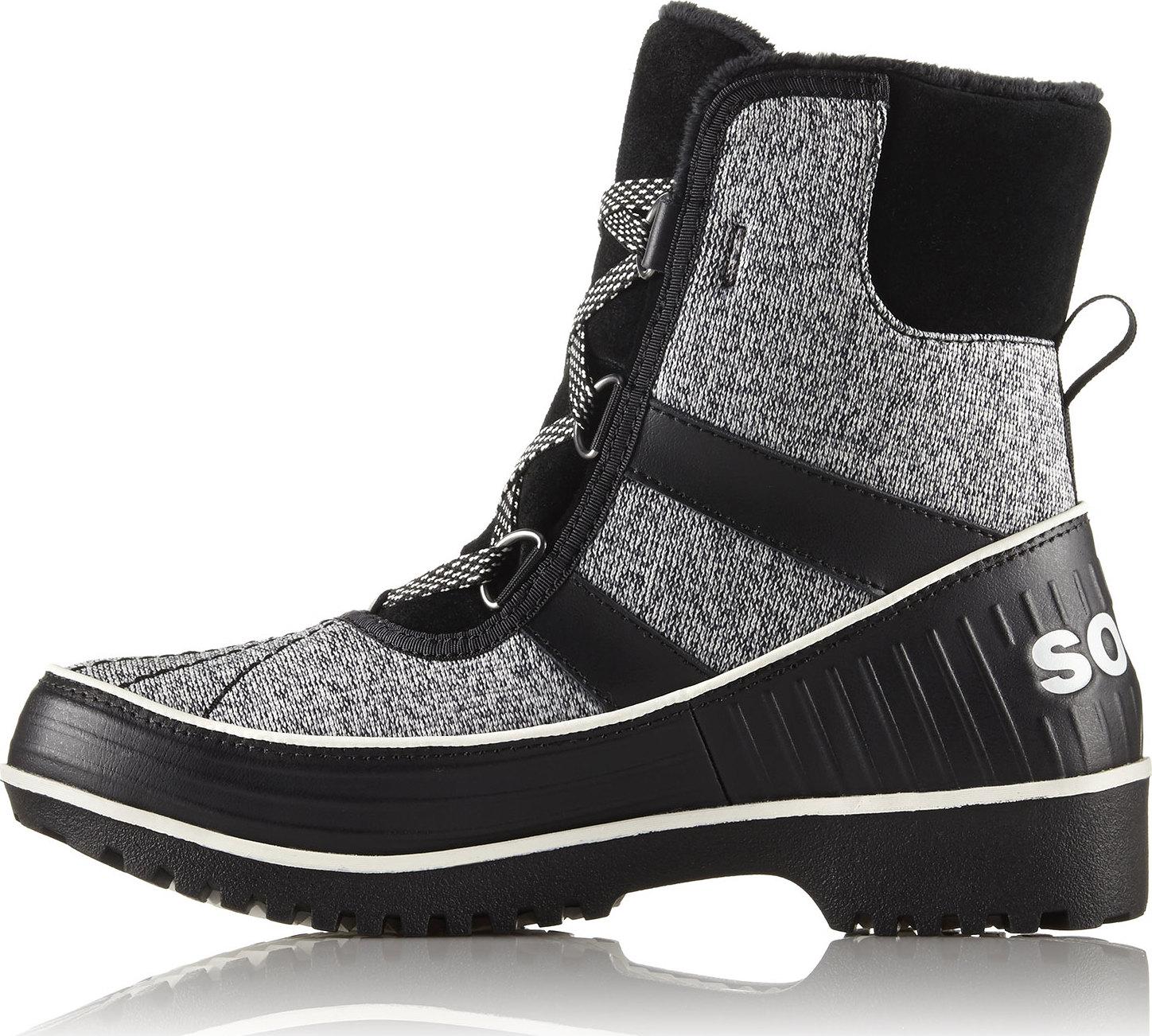 Product gallery image number 3 for product Tivoli II Waterproof Boots - Women's