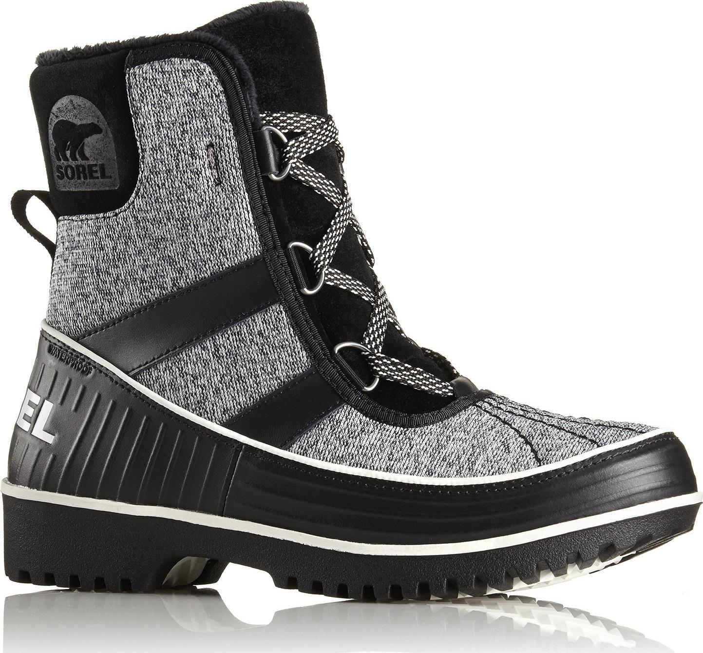Product gallery image number 1 for product Tivoli II Waterproof Boots - Women's
