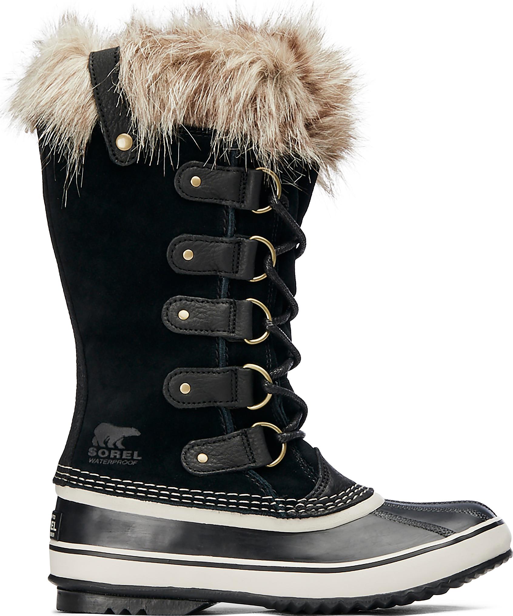 Product gallery image number 1 for product Joan of Arctic Winter Boots - Women's