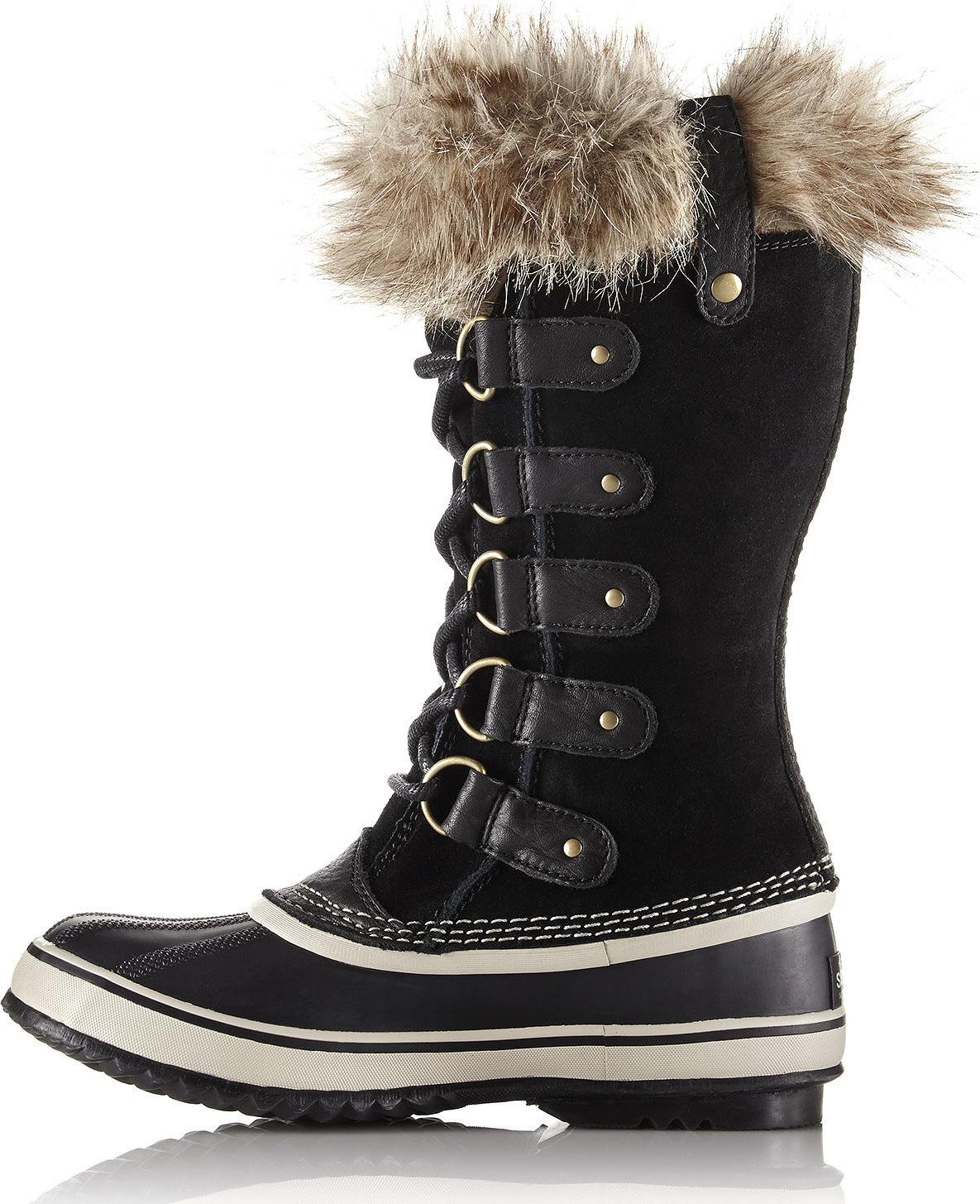 Product gallery image number 3 for product Joan of Arctic Winter Boots - Women's
