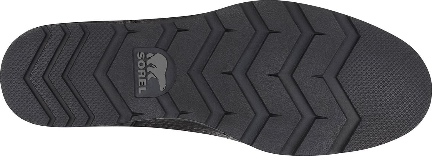 Product gallery image number 2 for product Major Moto Plaid Boots - Women's