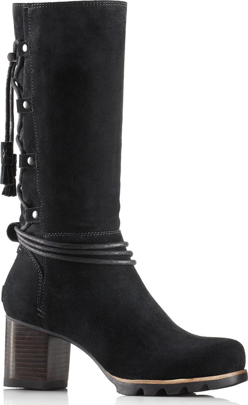 Product gallery image number 1 for product Farah Waterproof Mid Boots - Women's